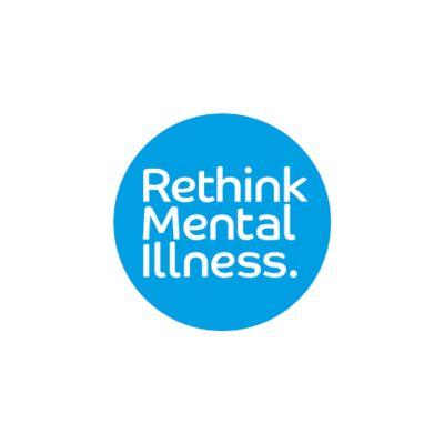 Rethink Mental Illness